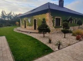 Agroturystyka Klekusiowo