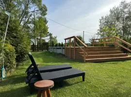 Siedlisko Kępina - Komfortowe Apartamenty