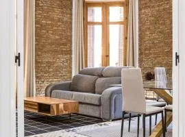 CONSTITUCION SQUARE by Nomadia Homes