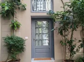 Secret Courtyard Milano