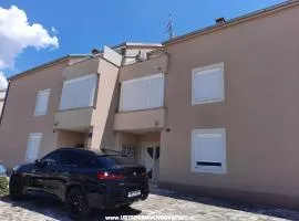 Apartmani Simonović