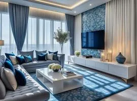 The Apartment of Islamabad
