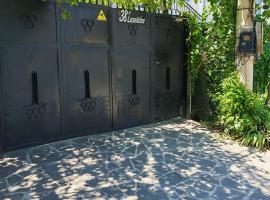 Guest house O'live, ubytování v soukromí v destinaci Rustavi