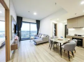 Bống Homestay-Luxury Apartment-Vinhomes Grand Park