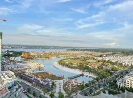 Bống Homestay-Luxury Apartment-Vinhomes Grand Park