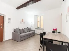 Apartment facing the sea and Navebus Porto Antico