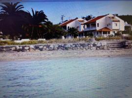 Seaside Villas Rental – hotel w mieście Çeşme