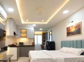 Beautiful & luxurious Studio Apartment in Jaipur!