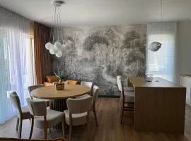 SkyTaras - Apartament przy Tężni