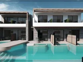 Alora Luxury Suites - Adults Only