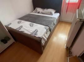 Apartmani Šabac, hotel v destinaci Šabac
