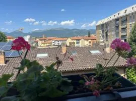Clarissa Guest House Via Verani 18