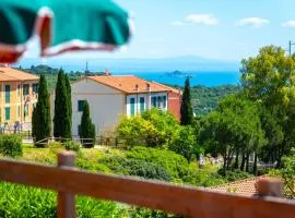 Appartamento Trilocale Cerboli