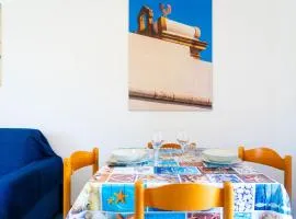 Bilocale La Riva