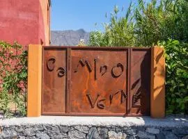 Finca camino verde