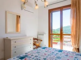 Appartamento Trilocale Cerboli