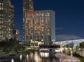Sheraton Grand Incheon Hotel