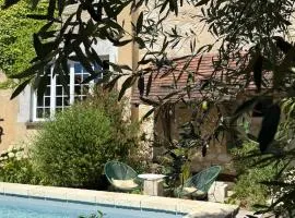 Le Nid Des Prés Gîtes & Spa