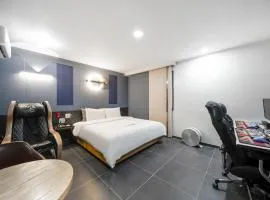 Xian Hotel