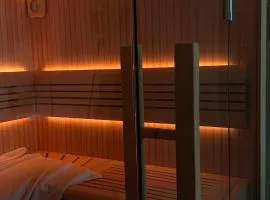 Le Nid Des Prés Gîtes & Spa