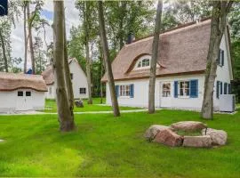 Fischerdorf Ferienhaus Im Kiefernwäldchen
