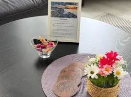 Leilighet i Ålesund.