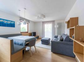 Casa al Parco Deluxe, villa in Canazei