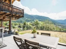 Studio De Charme Montagne