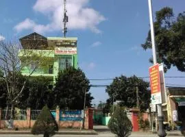 OYO 1297 Hotel Hung Lam