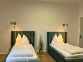 Sofia Apartment Neubaugasse 1 Nähe Redbull Ring