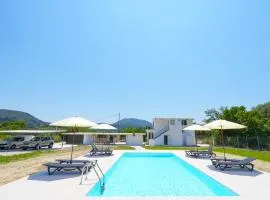 Villa Demetrious