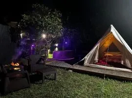 Camping chez julien