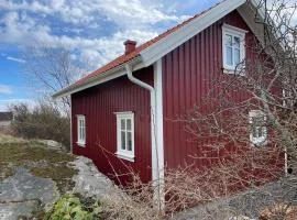 Swedish Tiny House 'lyxig lillstuga'