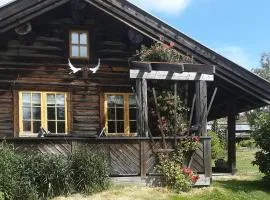 Fredelig plass for rekreasjon