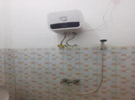 OYO 94121 Wildan Homestay, homestay in Mantaak