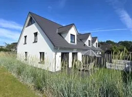 Ferienhaus mit Garten in Bad Schwartau für bis zu 6 Personen