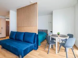Horyzont Apartamenty -apartamenty w części uzdrowiskowej Kasprowicza,Fredry- blisko morza!!!