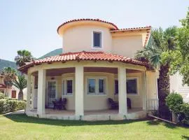 Psatha Villa's