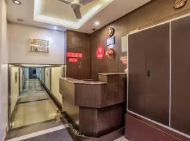 Hotel O Raj Residency