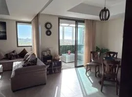 Duplex Azure Taghazout Luxe