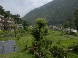 Vamoose Shivlinga Tourist Complex