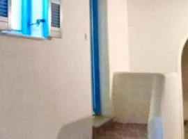 HOUSE 3Bedroom Maisonette ΕΞΟΧΙΚΟ Alyki PAROS 50m from BEACH ideal for families