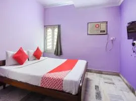 Hotel O Brill Sector 2