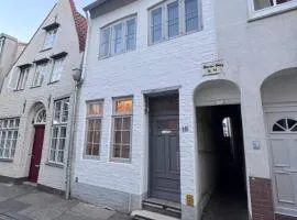 Altstadthaus No 18