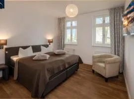 Hohe Buchen Apartment 2