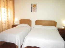 Apartamentos Valdemar