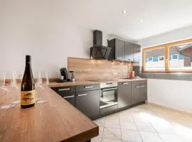 Traualp Apartment