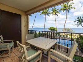 Kihei Beach Resort 201