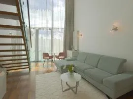 Skau 3 Eurovea Danube View Free Parking