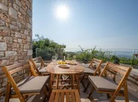 Agartha-Infinite Sunset & Sea View